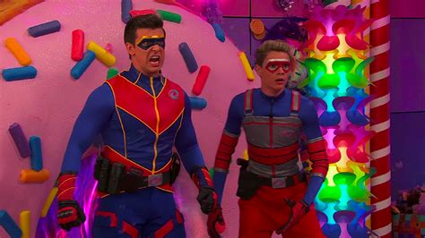 m4ufree henry danger|Henry Danger: All Episodes .
